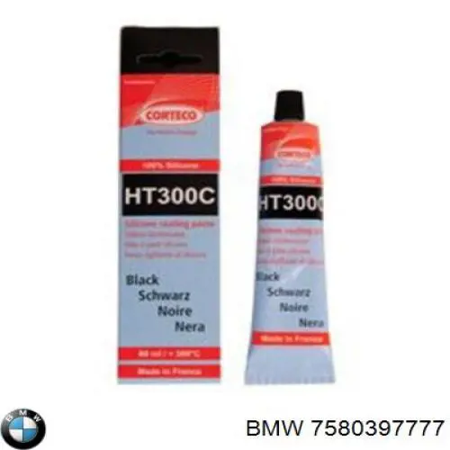 Comprar 7580397777 BMW Sellador de silicona