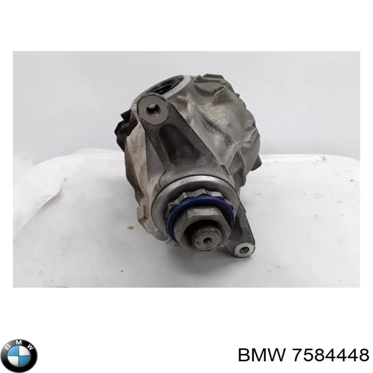Grupo trasero BMW 7 sedán (F01, F02, F03, F04) (2008 - 2015) precio, desde 9,08 EUR