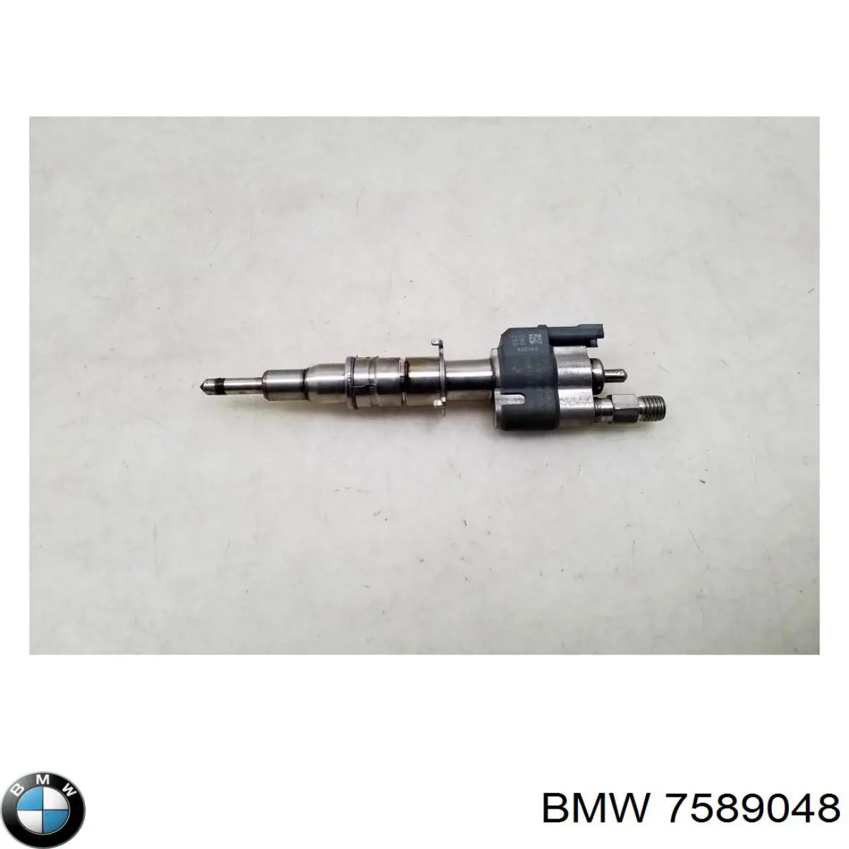 Inyectores BMW 7589048 precio, desde 527,77 EUR