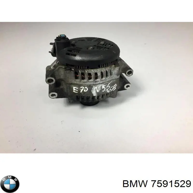 Generador BMW 7591529