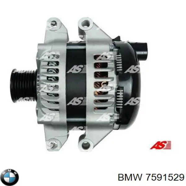 7591529 BMW