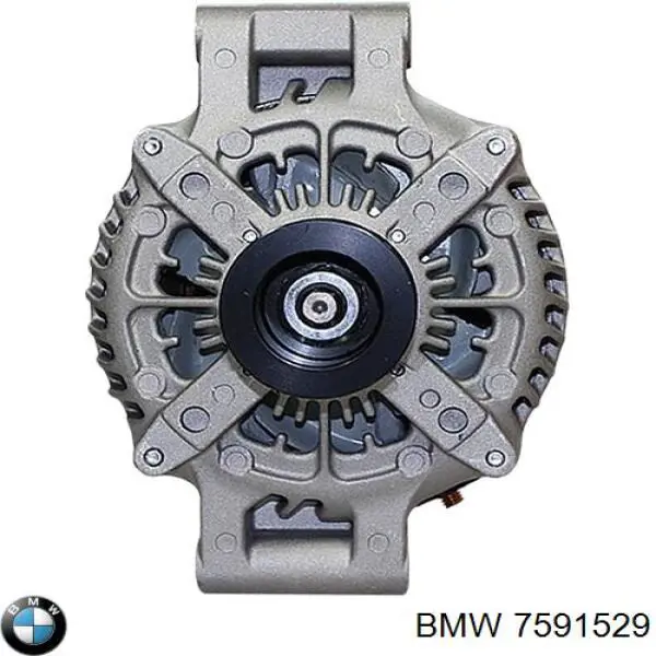 Comprar 7591529 BMW Dynamo