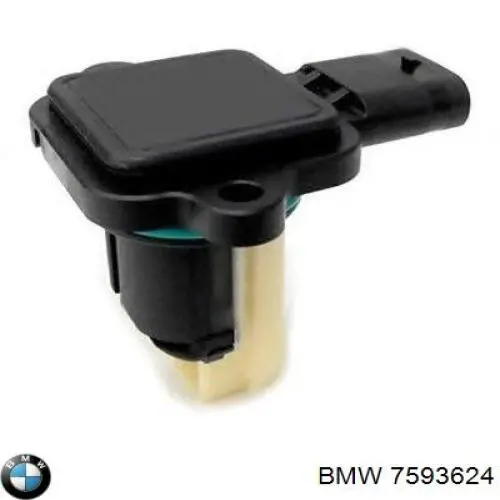 Caudalímetro 7593624 BMW