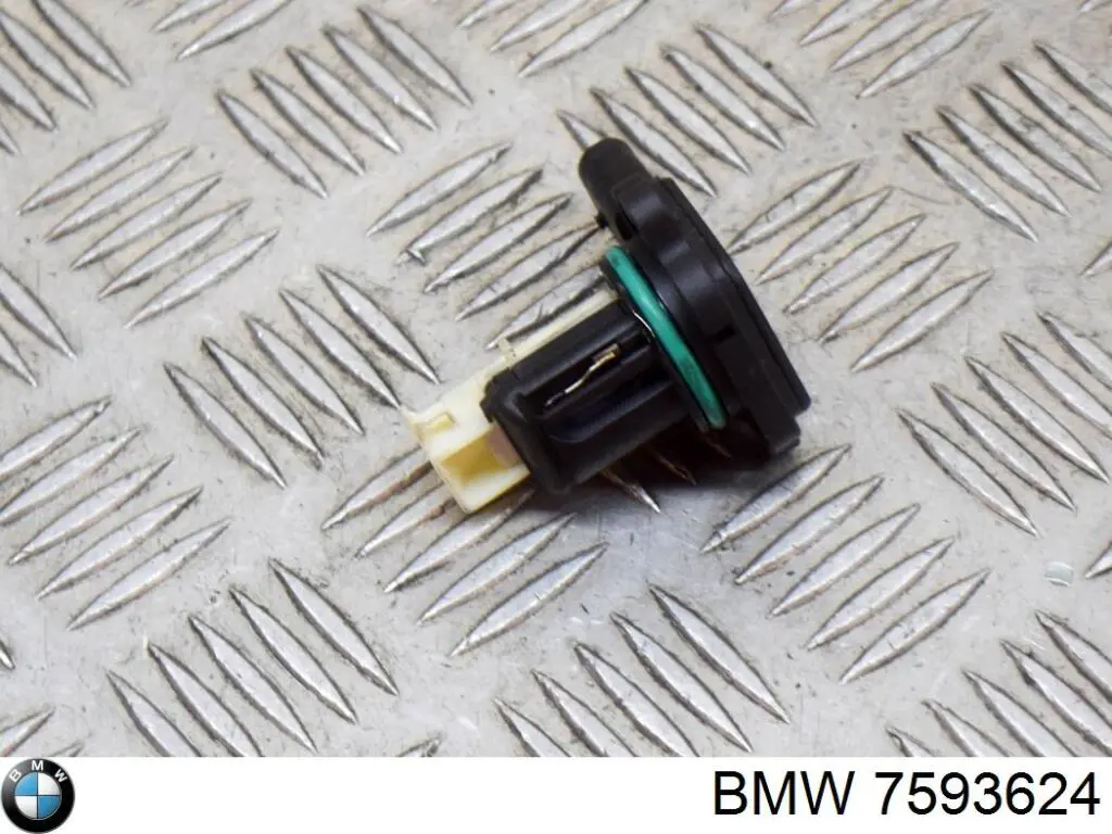 Medidor de flujo de aire BMW 7593624 precio, desde 64,82 EUR