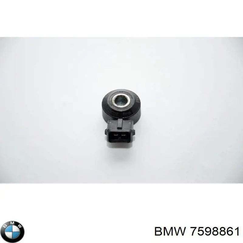 Sensor de picado BMW 7598861
