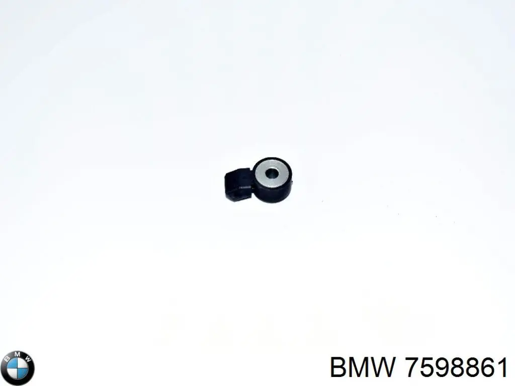 Sensor de detonacion 7598861 BMW