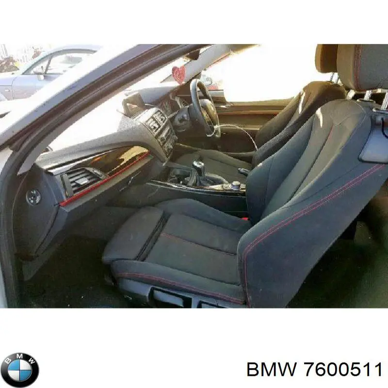 Comprar 7600511 BMW Radiador de auto