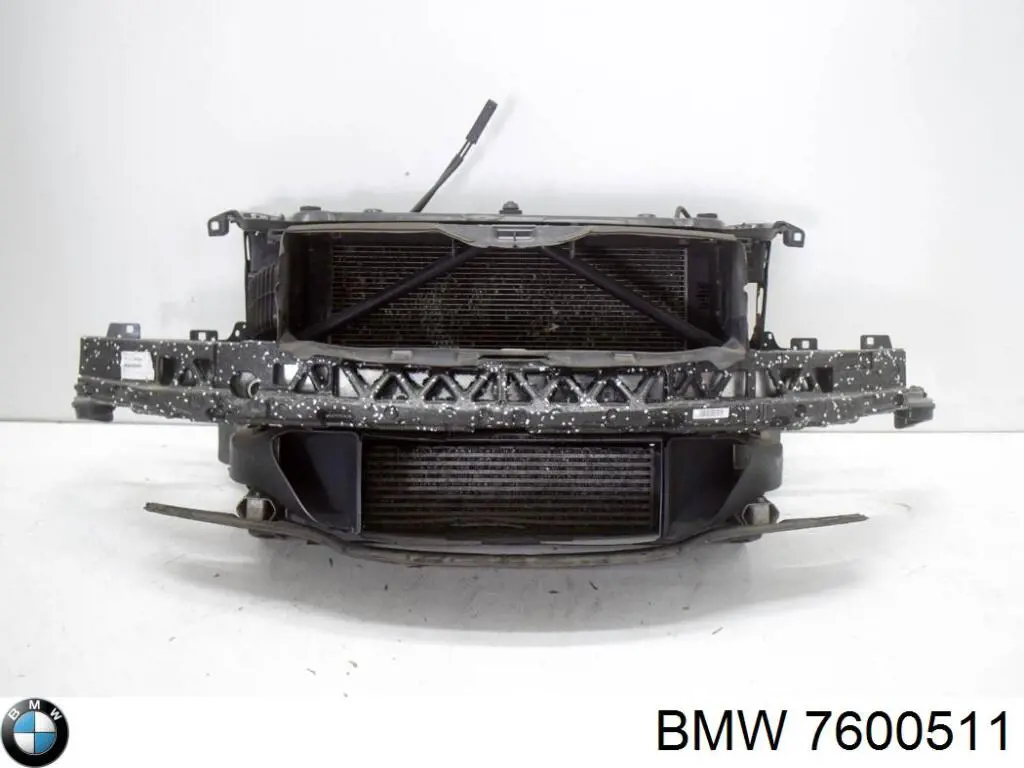 Água radiador BMW 7600511 precio, desde 91,84 EUR
