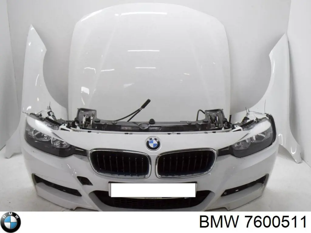 Água radiador BMW 7600511 precio, desde 91,84 EUR