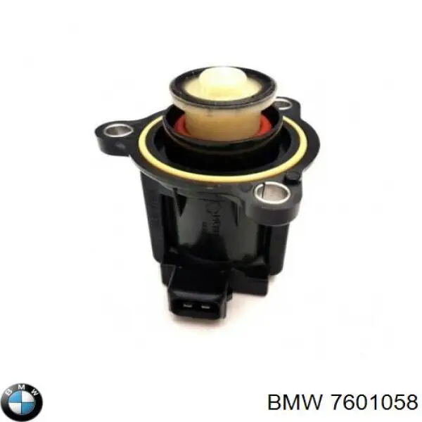 Válvula solenoide de control de presión de sobrealimentación BMW 7601058 precio, desde 54,90 EUR