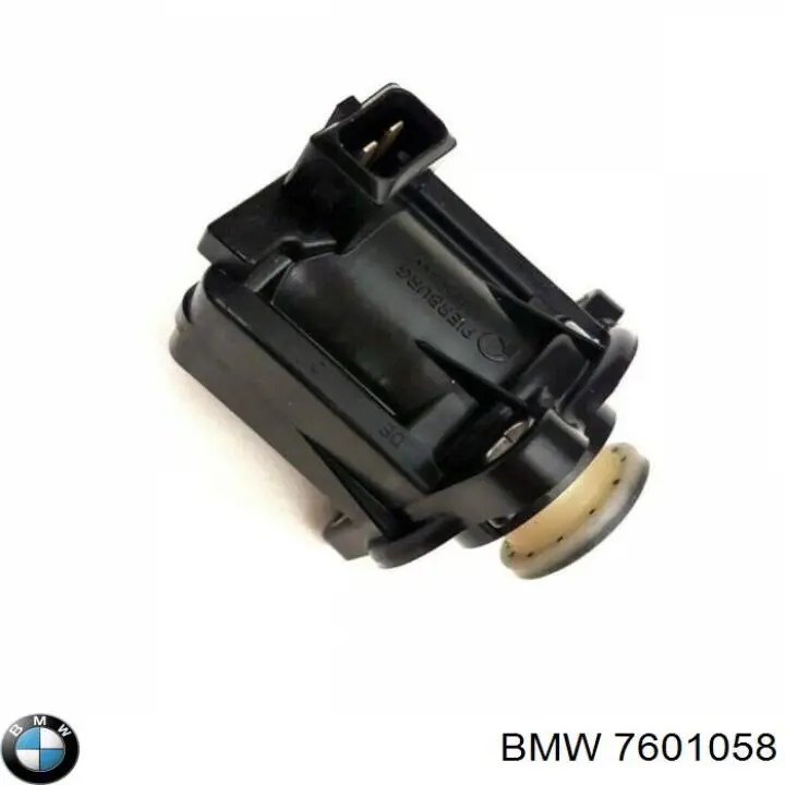 Comprar 70176203 BMW Válvula solenoide de control de presión de sobrealimentación