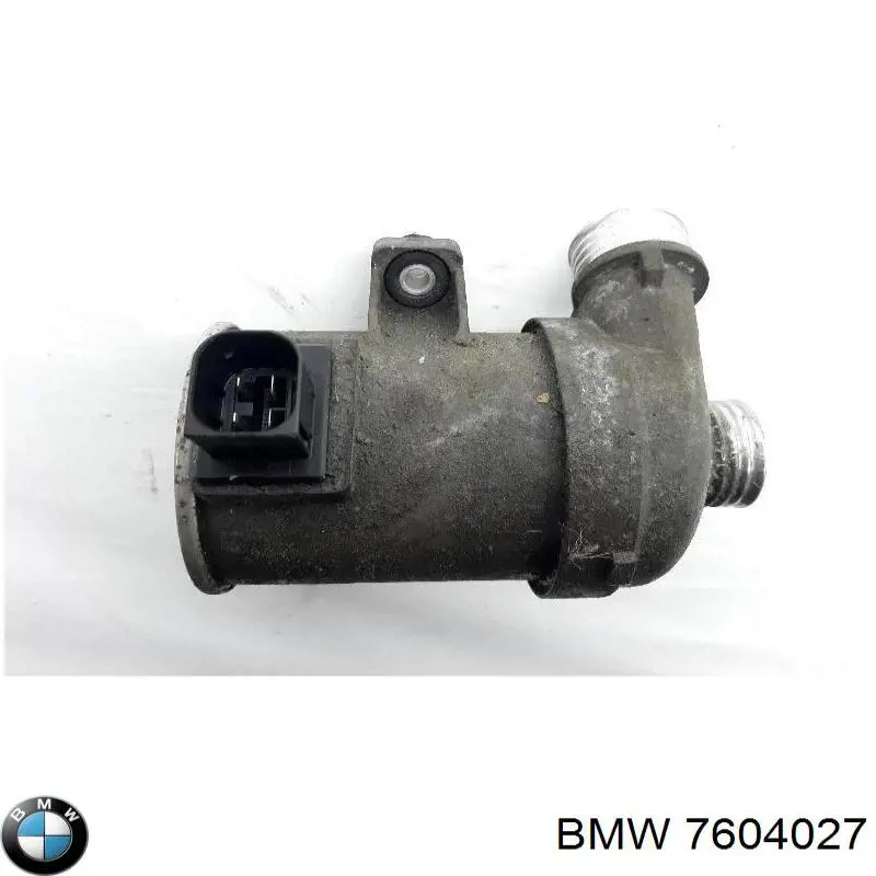 Comprar 7604027 BMW Bomba de agua para motor