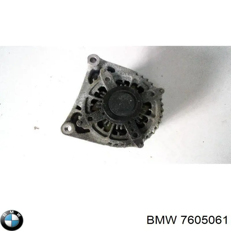 Generador BMW 7605061