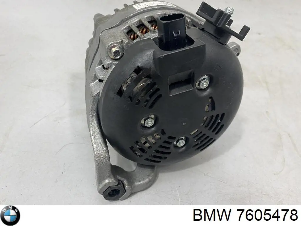 Comprar 1042106403 BMW Dynamo