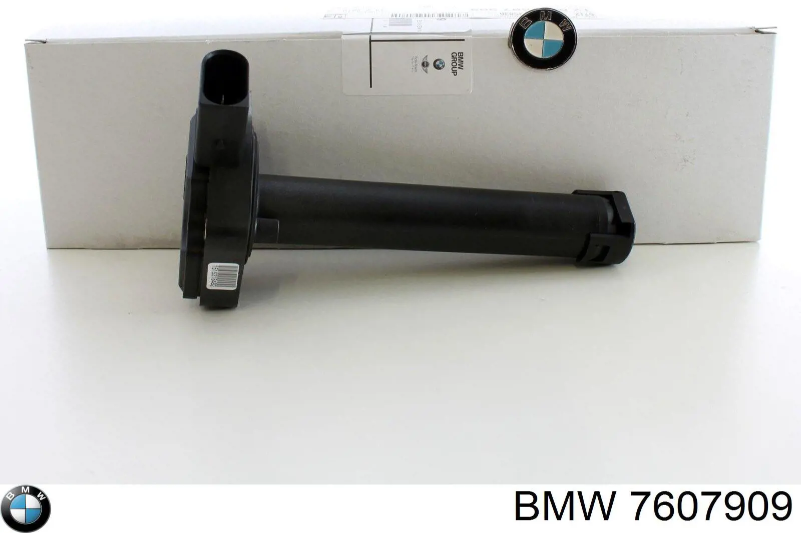 Comprar 7607909 BMW Sensor de nivel de aceite