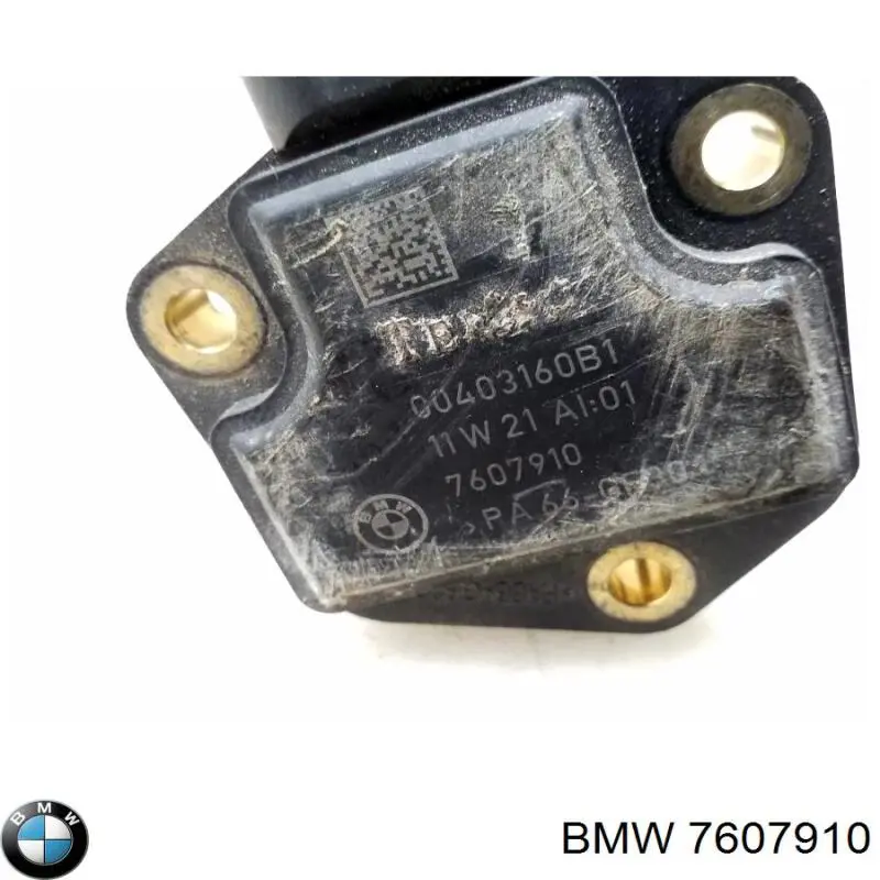 Comprar 7607910 BMW Sensor de nivel de aceite