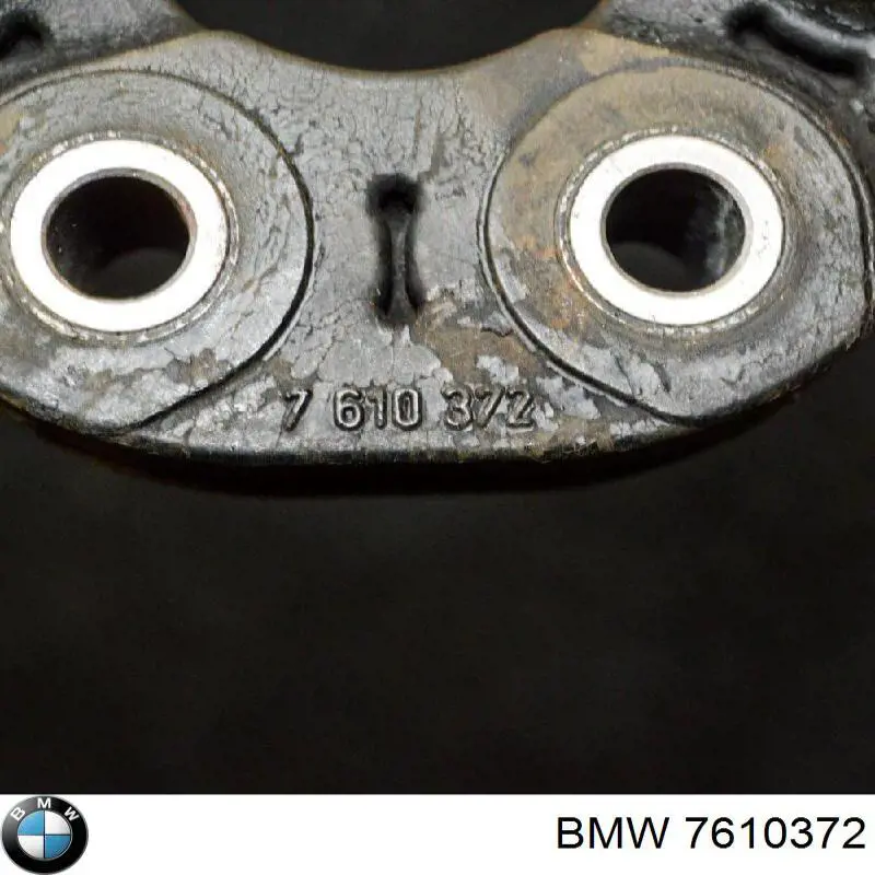 Comprar 7610372 BMW Acoplamiento elástico del cardán