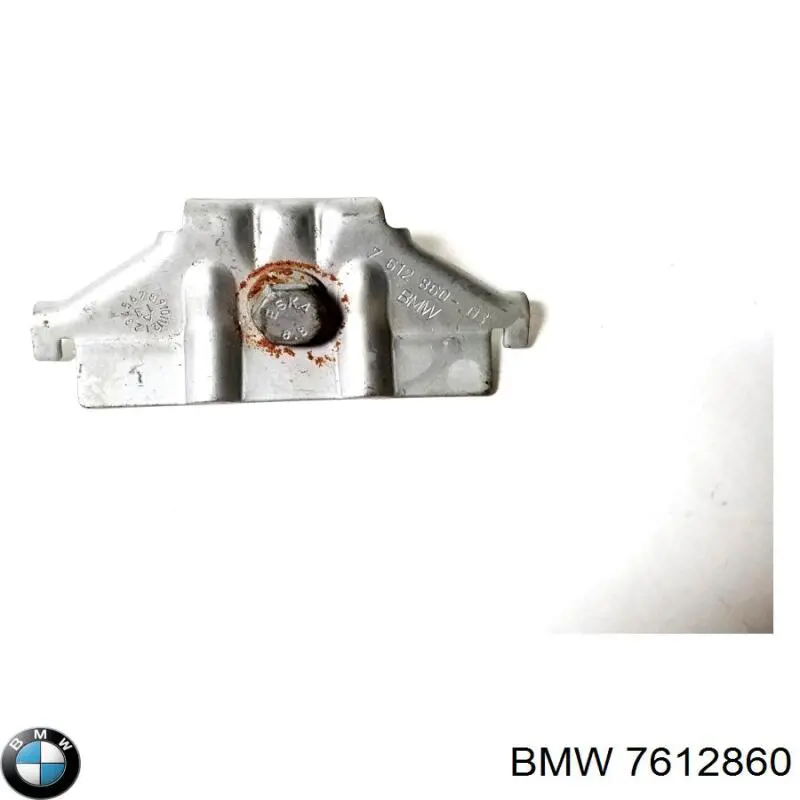 Comprar 7612860 BMW Soporte de batería