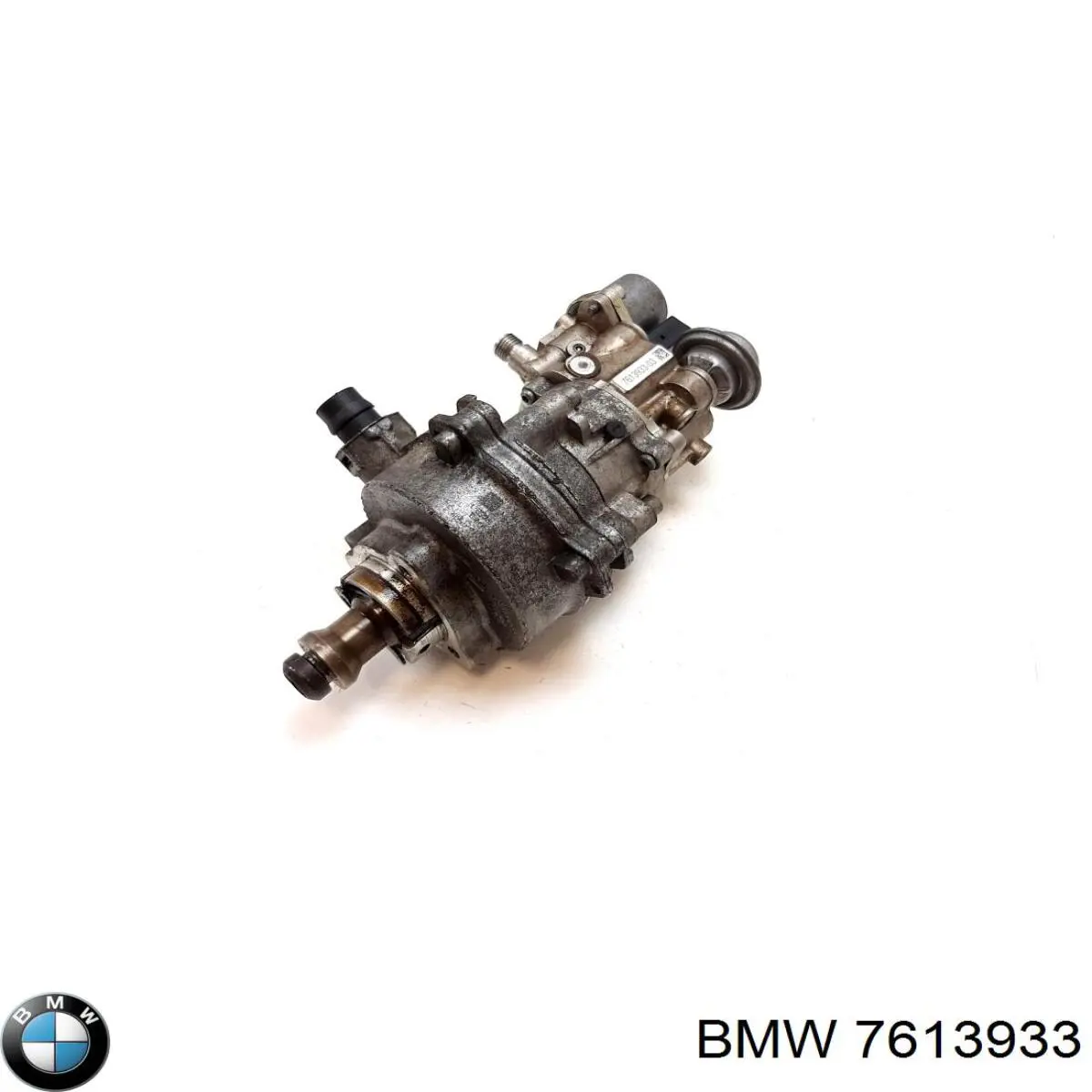 Comprar 7613933 BMW Bomba inyectora