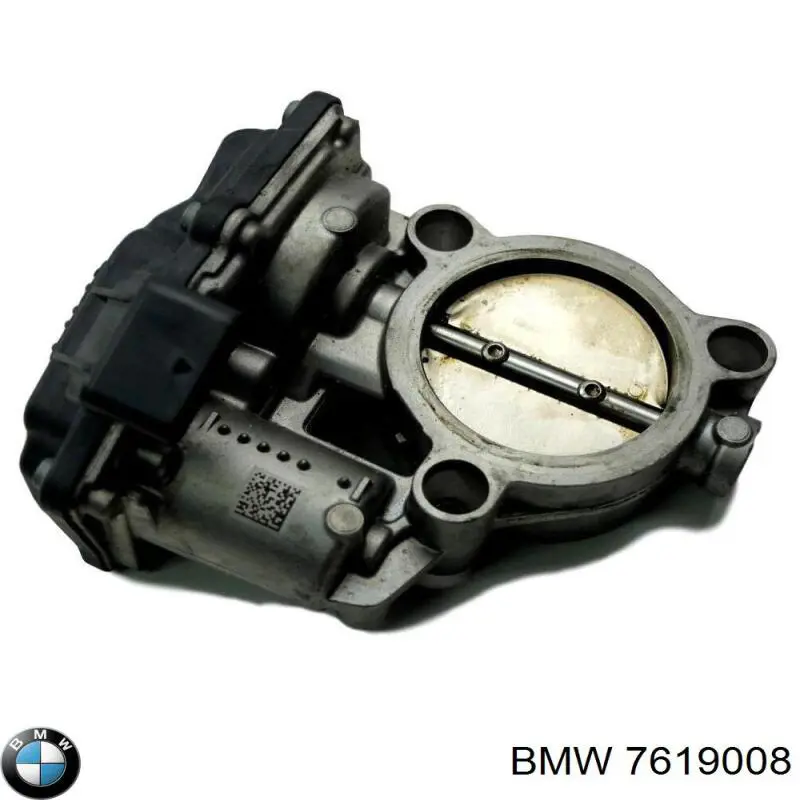 Comprar 7619008 BMW Cuerpo de mariposa