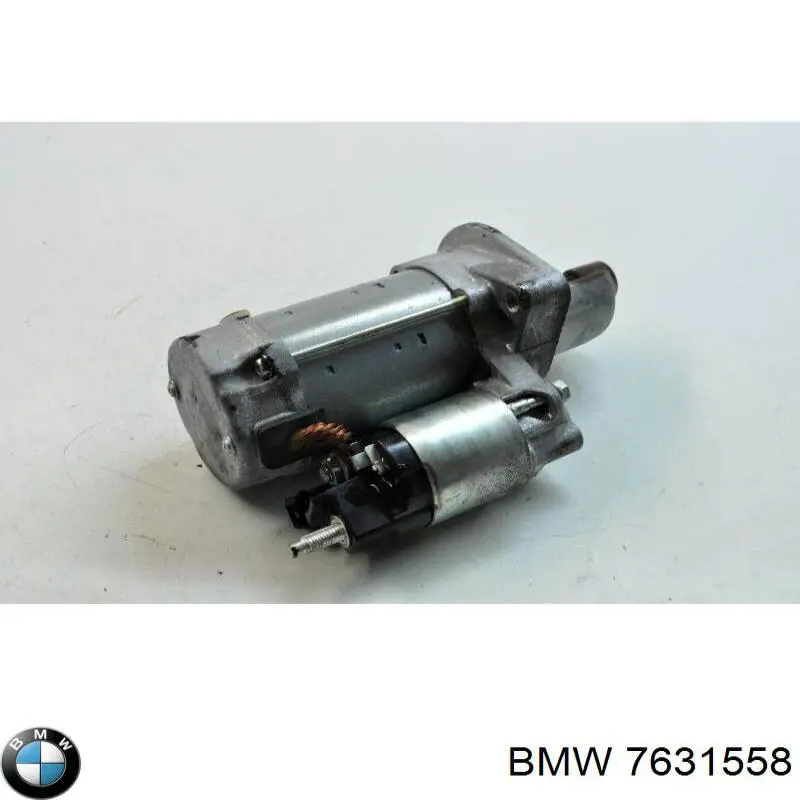 Comprar 7631558 BMW Motores de arranque