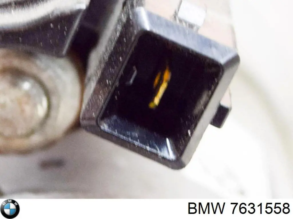Arrancador BMW 7631558