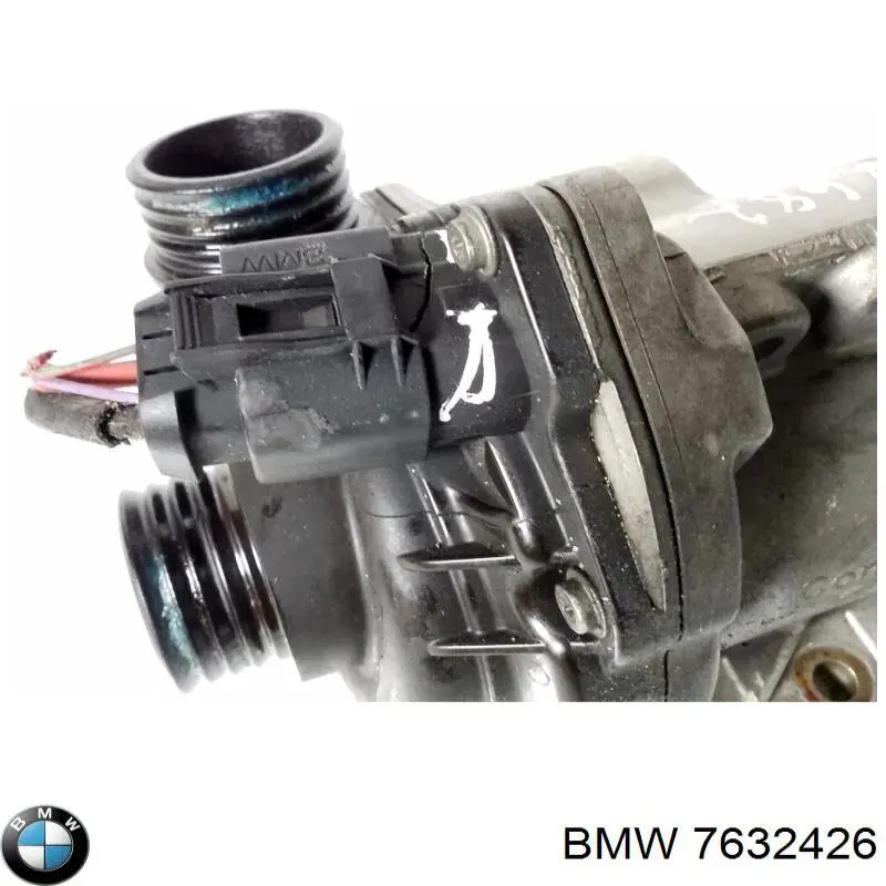 7632426 BMW