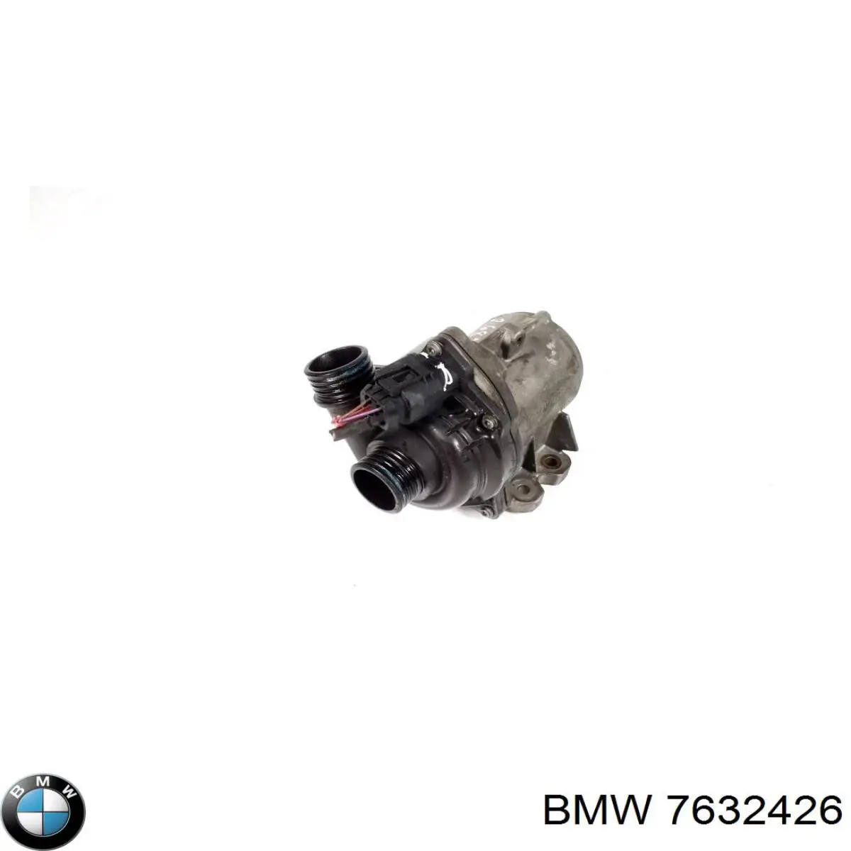 Bombeadora de agua BMW 7632426 precio, desde 493,81 EUR