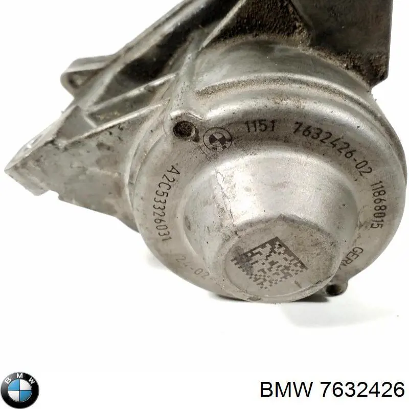 Comprar 7632426 BMW Bomba de agua para motor