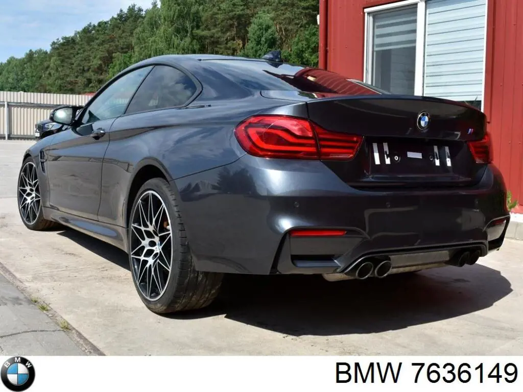 Válvula de ventilación de gases del tanque de combustible BMW 13907618647 precio, desde 55,63 EUR