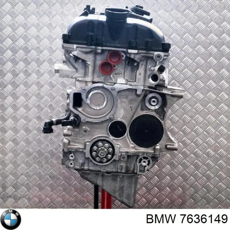 Válvula de ventilación de gases del tanque de combustible 13907618647 BMW
