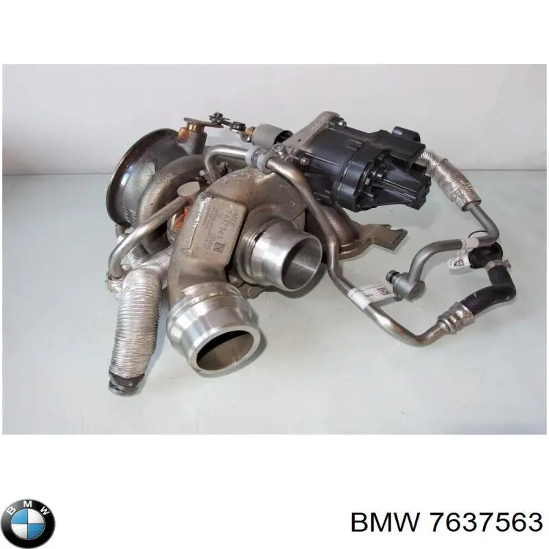Turbocompresor Mitsubishi 4947702411 precio, desde 603,85 EUR