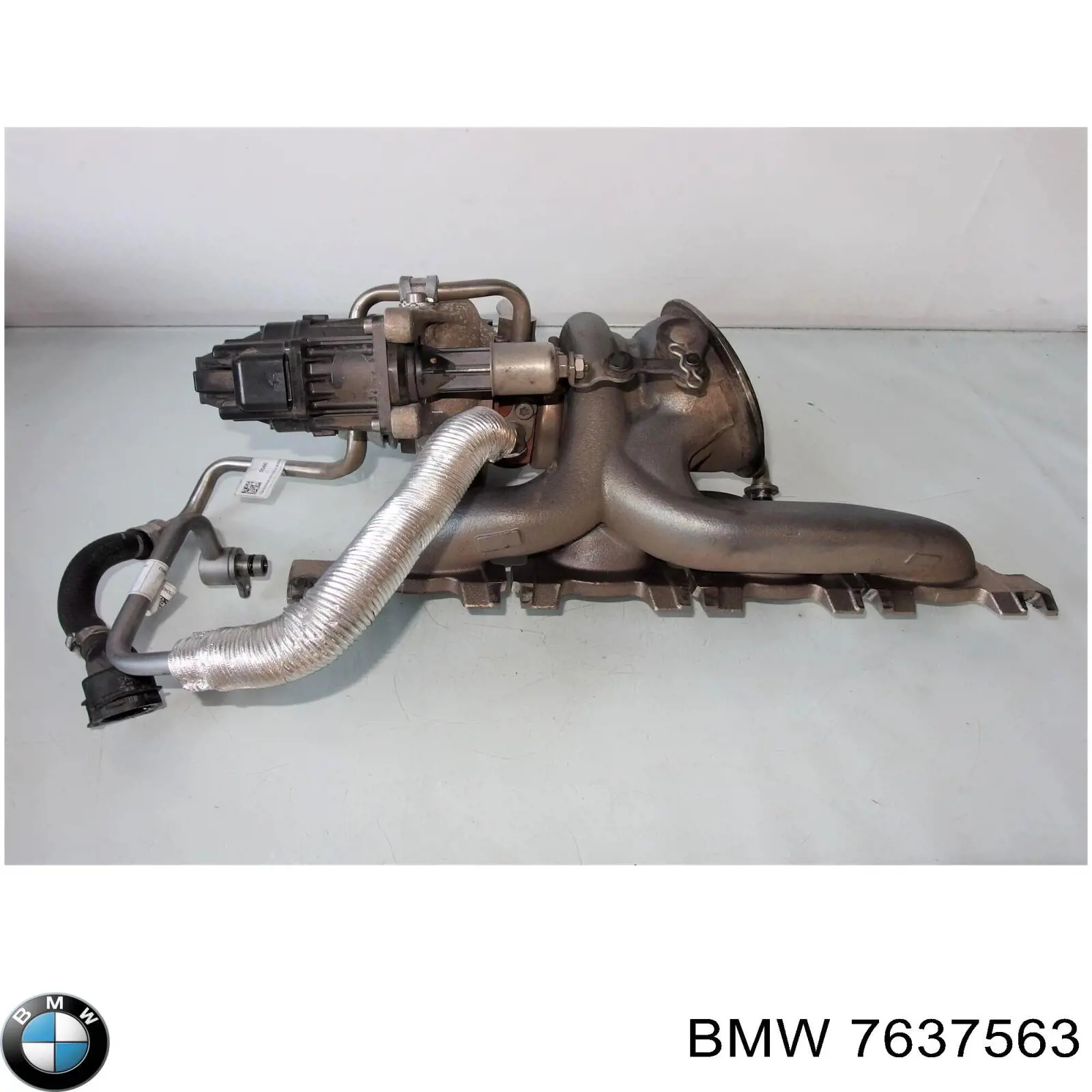 Comprar 4947702411 Mitsubishi Turbo de coche
