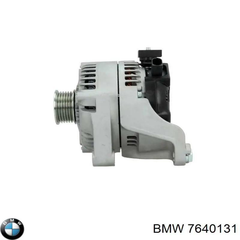 Alternador del motor BMW 7640131 precio, desde 101,64 EUR
