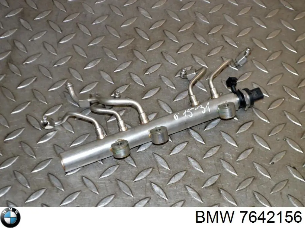 7642156 BMW