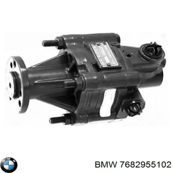 541001710 BMW bomba de dirección