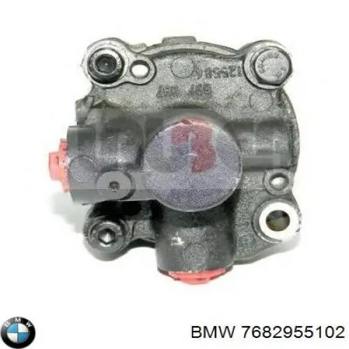 Comprar 7682955102 BMW Bomba servodireccion
