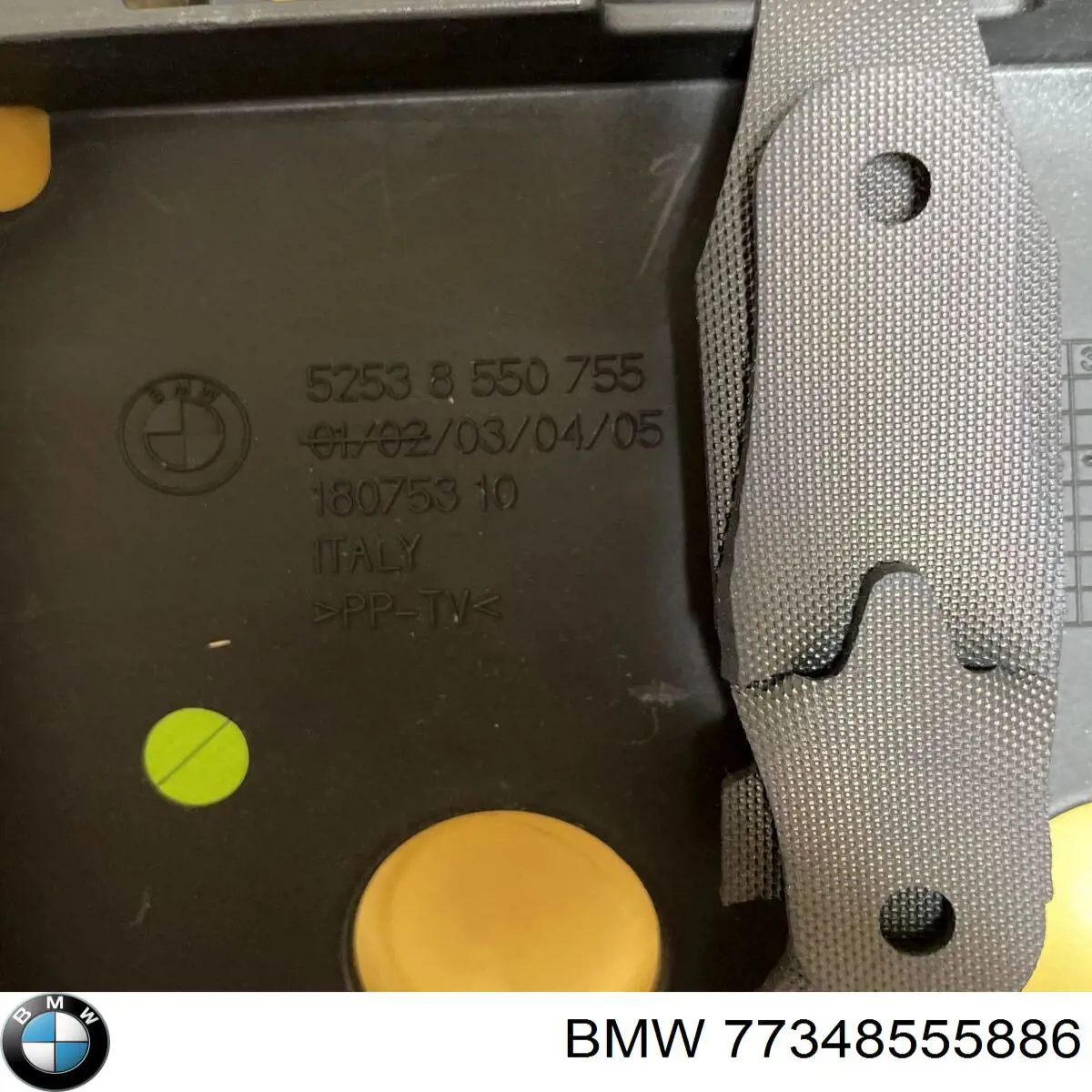 Comprar 77348555886 BMW 