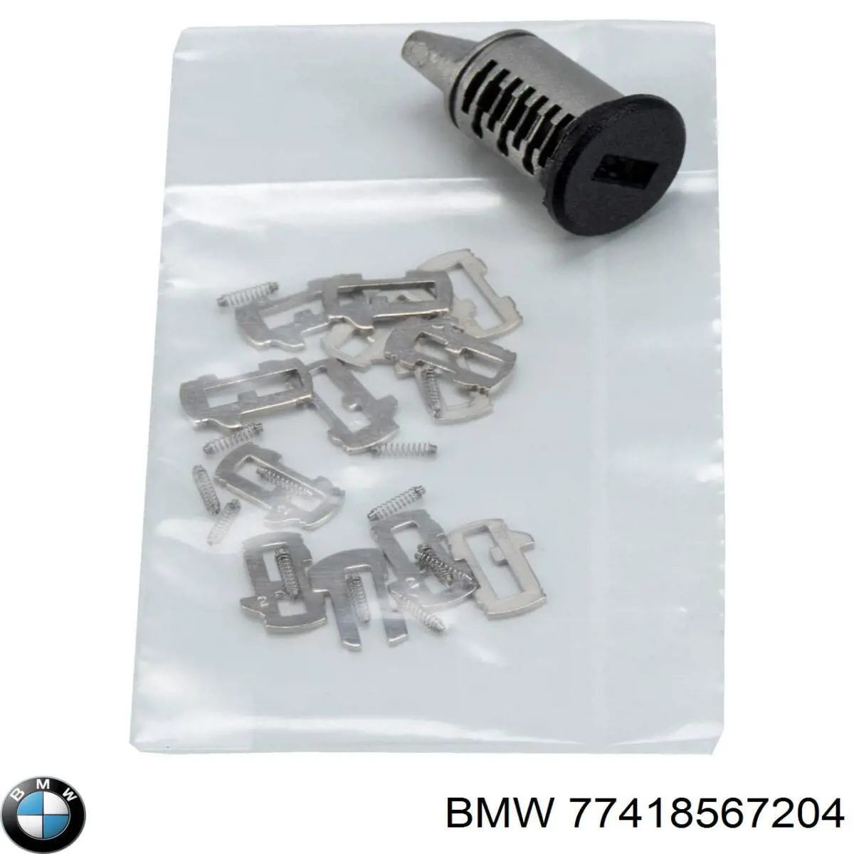 77418567204 BMW 