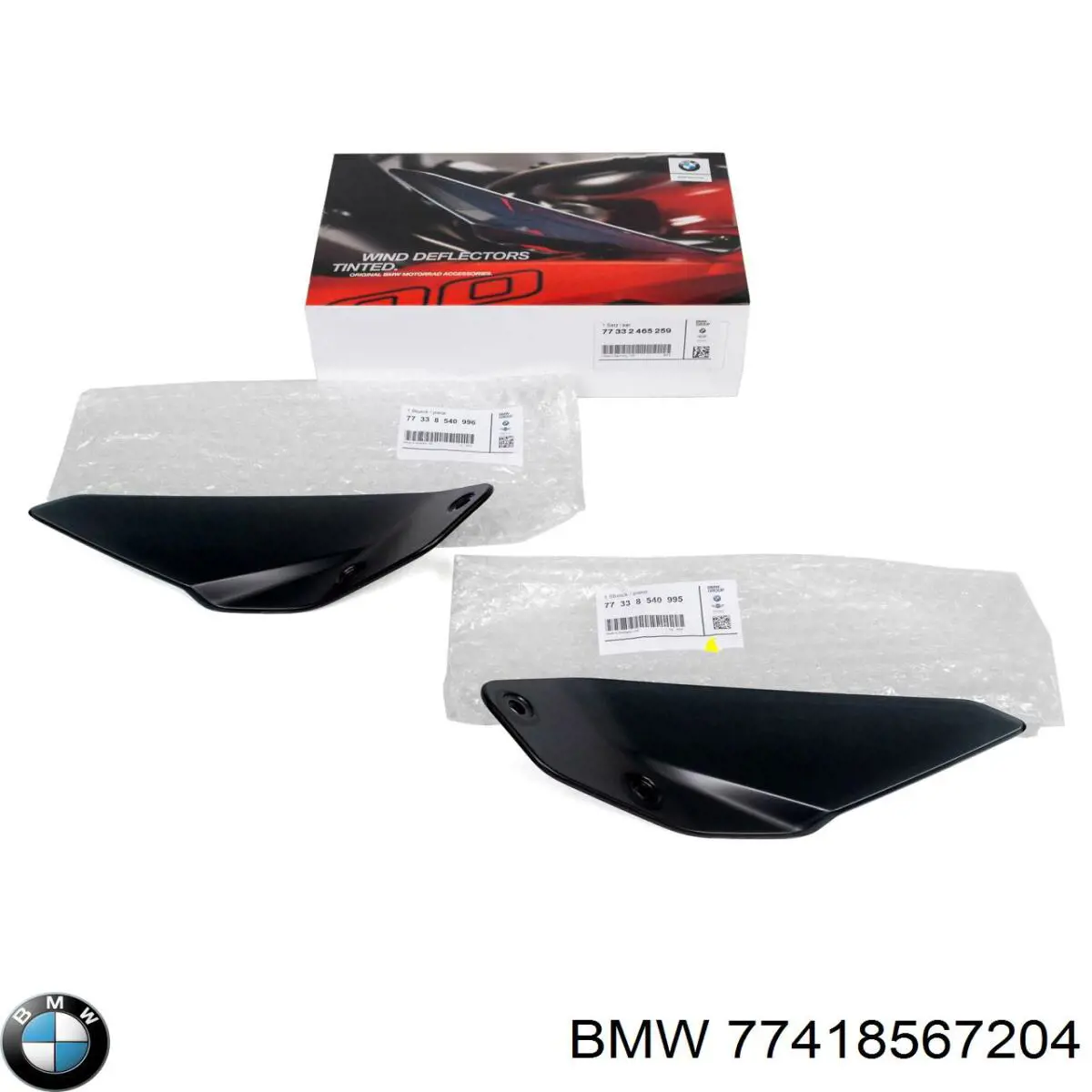  BMW 77418567204 precio, desde 517,25 EUR