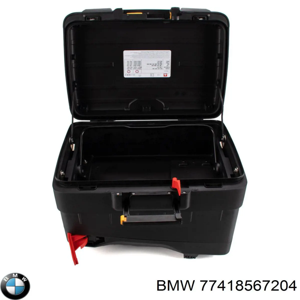 77418567204 BMW