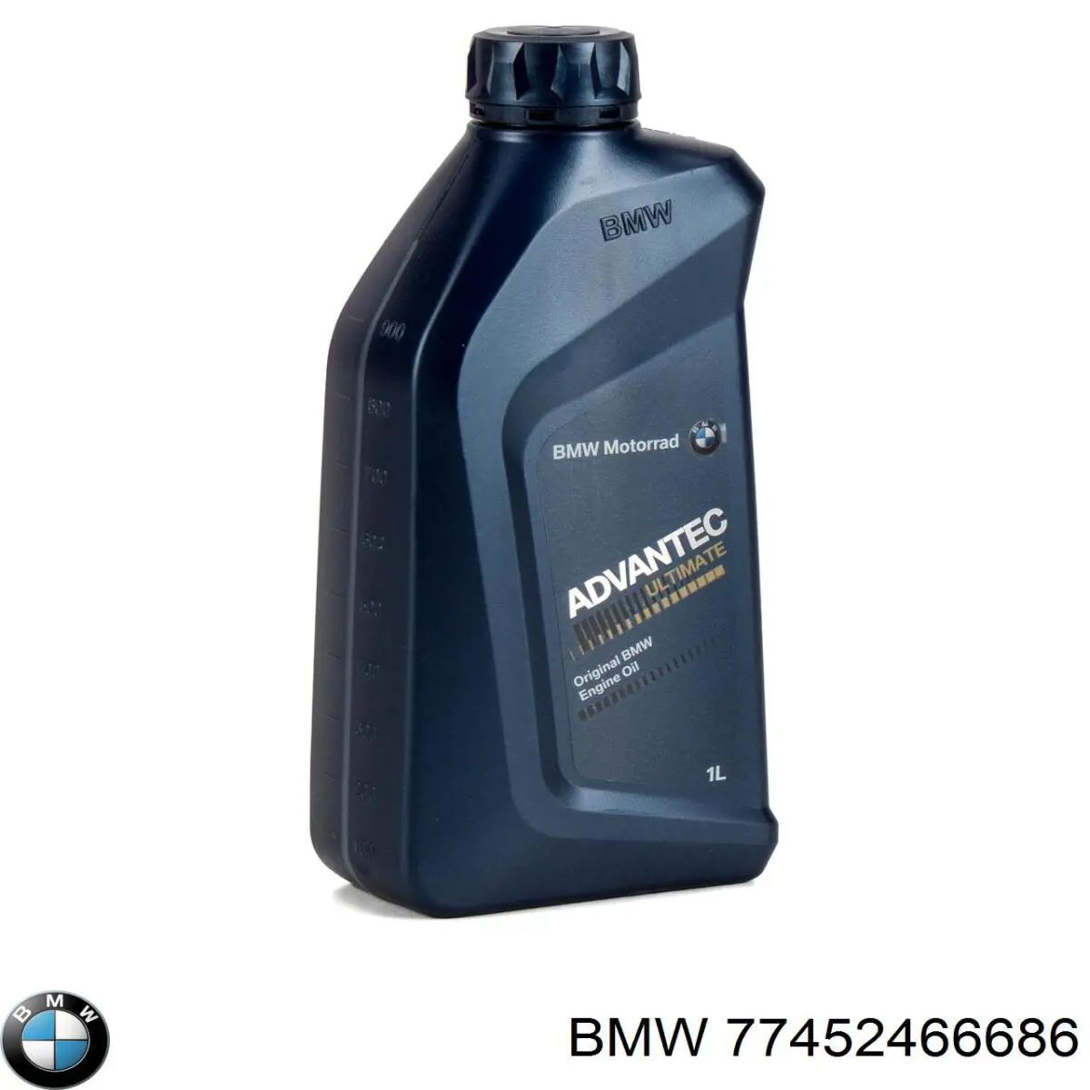  BMW 77452466686