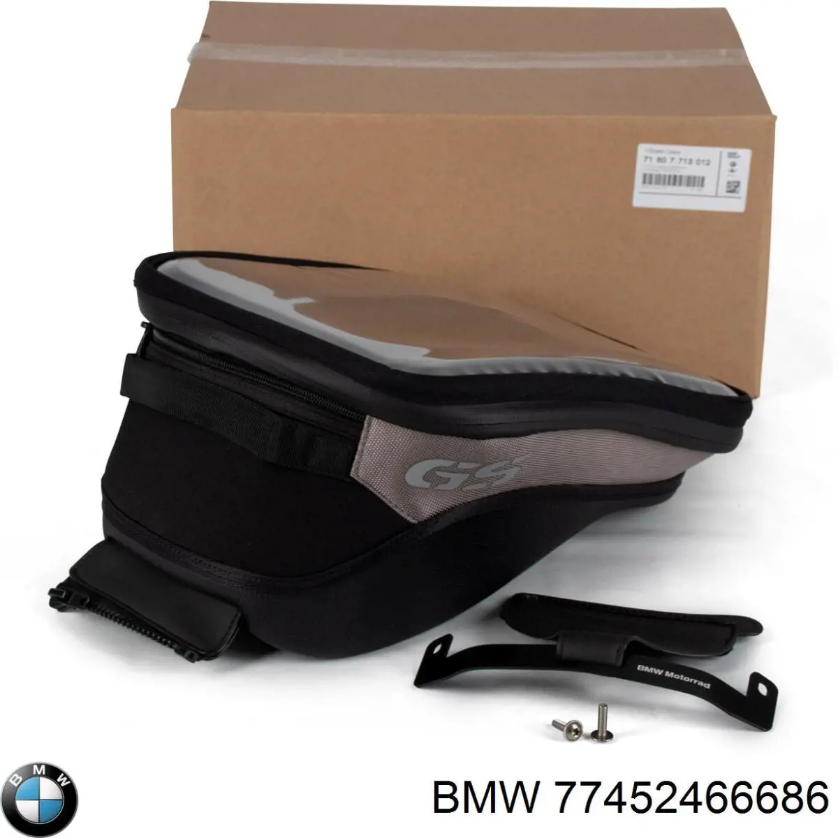 Comprar 77452466686 BMW 