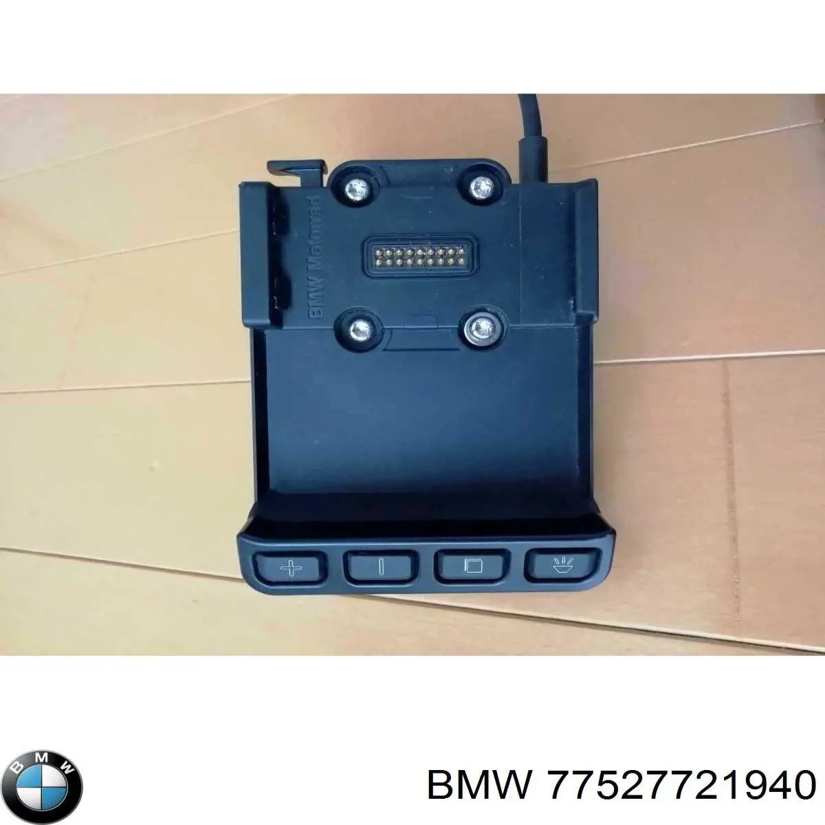 77527721940 BMW