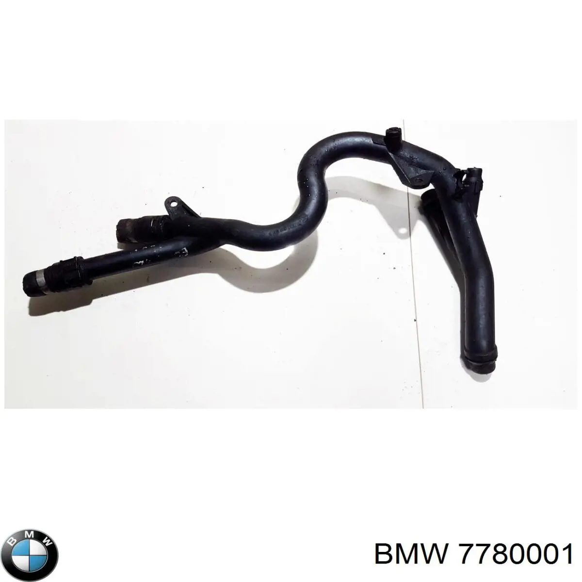 Manguera de admisión de la bomba de agua BMW 7780001 precio, desde 66,13 EUR