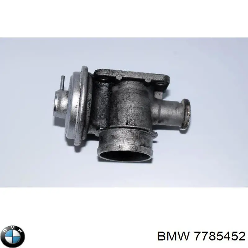EGR BMW 7785452