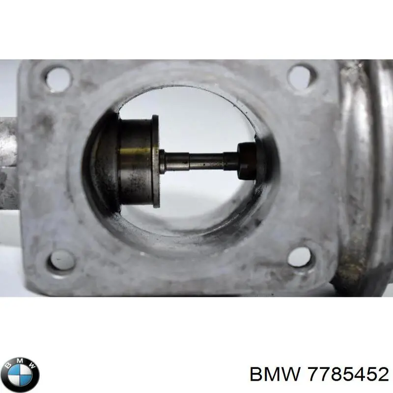 Válvula de regulación de gases BMW 7785452 precio, desde 39,70 EUR
