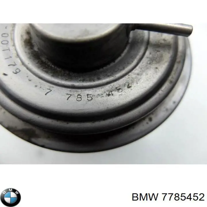 Comprar 7785452 BMW Válvula EGR