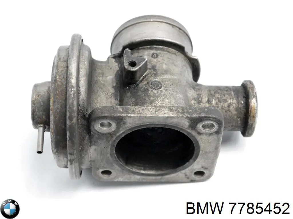 Válvula EGR 7785452 BMW