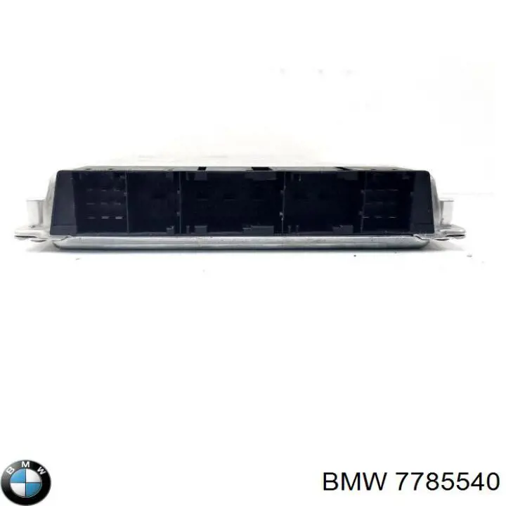 ECU 7785540 BMW